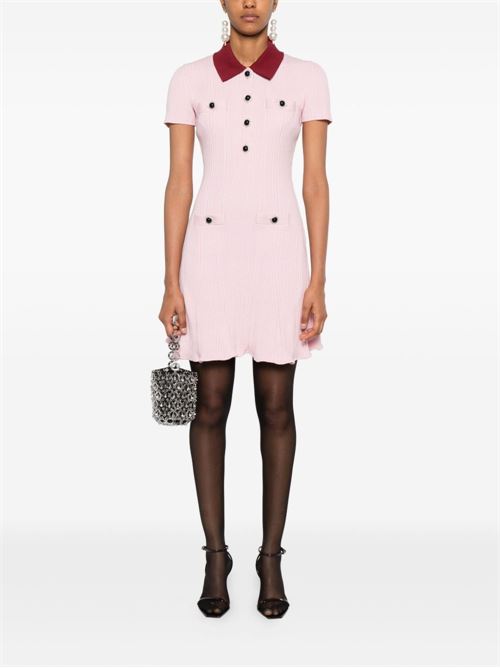 Abito mini SELF PORTRAIT | AW25014SPINK